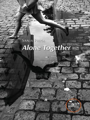 cover image of Alone Together